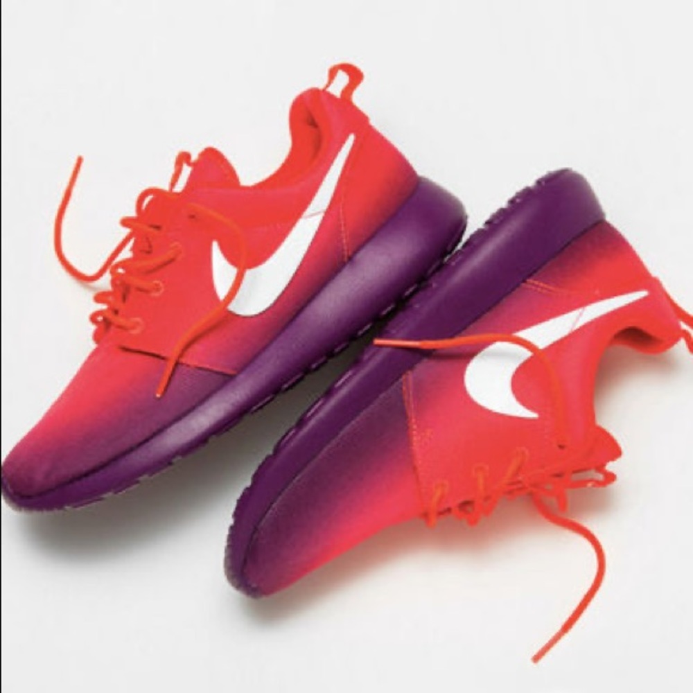 Nike Ombré Roshe Run